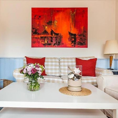 Hus In Lee Apartment Born Ngoại thất bức ảnh