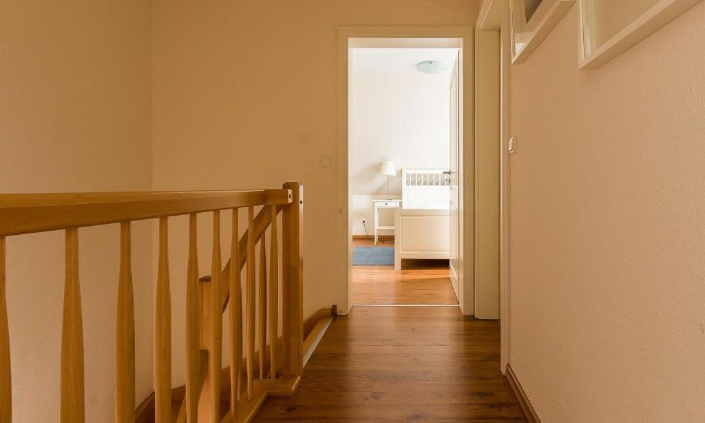 Hus In Lee Apartment Born Ngoại thất bức ảnh